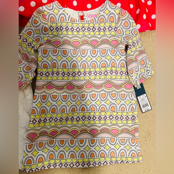 Girls 4t dress lot like new - Picture 2 of 13